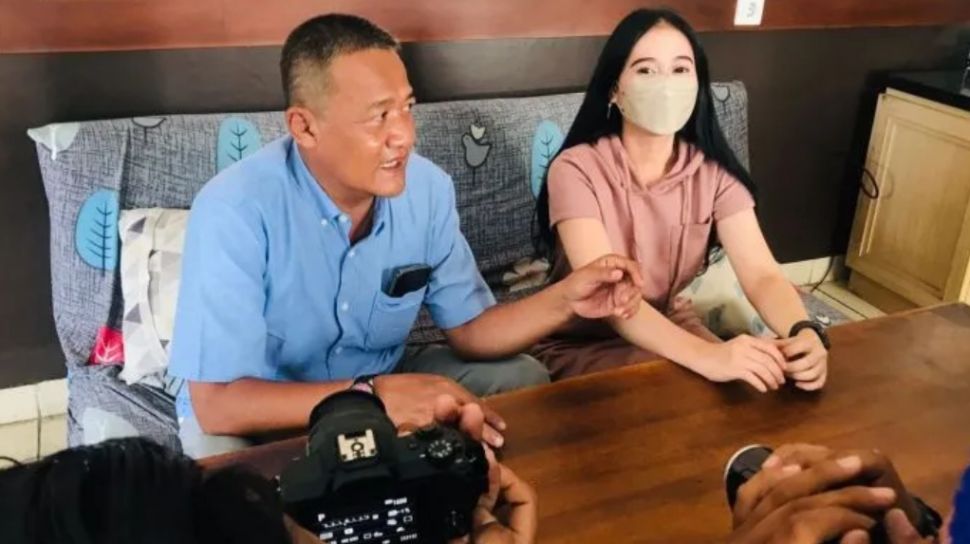 4 Perusahaan Terindikasi Terlibat Syarat ‘Tidur Bareng Bos’ Demi Perpanjang Kontrak korban pelecehan seksual