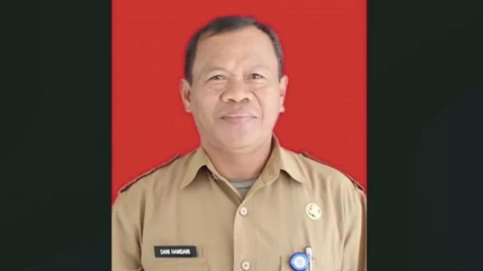 Kepala BKPSDM Temukan Fakta Mengejutkan: Guru Lapor Pungli Gagal Dani Hamdani, Kepala BKPSDM Pangandaran