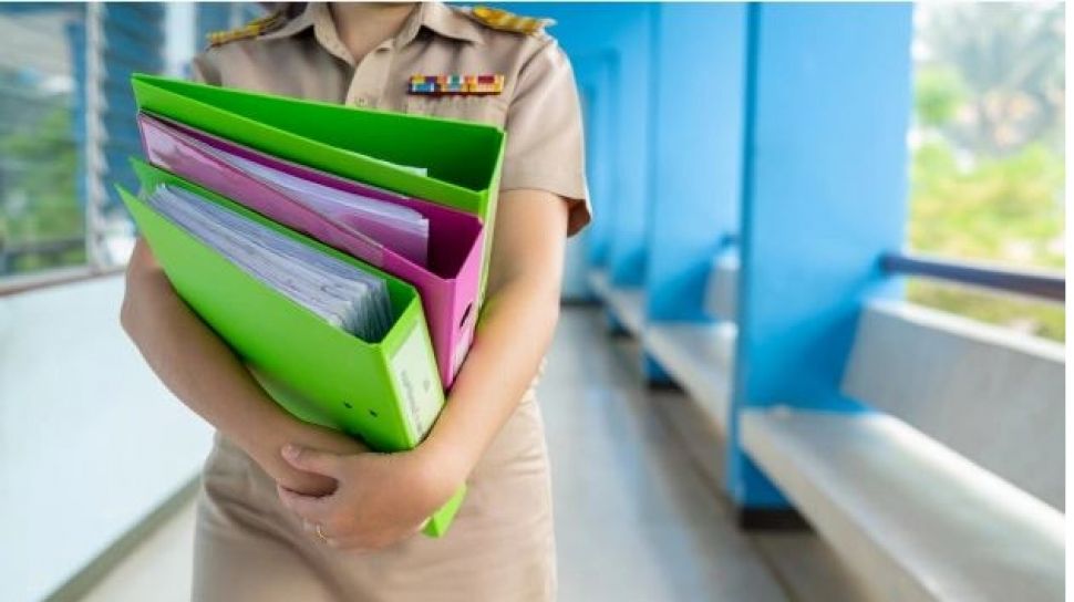 Siapkan Persyaratan CPNS 2023: Format Dokumen Lengkap Para Calon Pelamar CPNS 2023