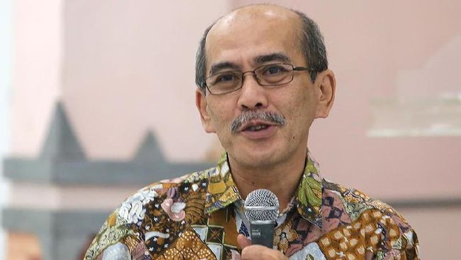 Ekonom Senior Peringatkan Konflik Kepentingan Pribadi di Lingkungan Pejabat faisal basri