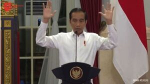 presiden jokowi