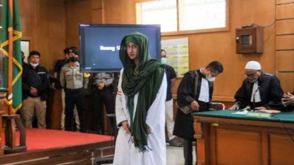 Habib Bahar Bin Smith