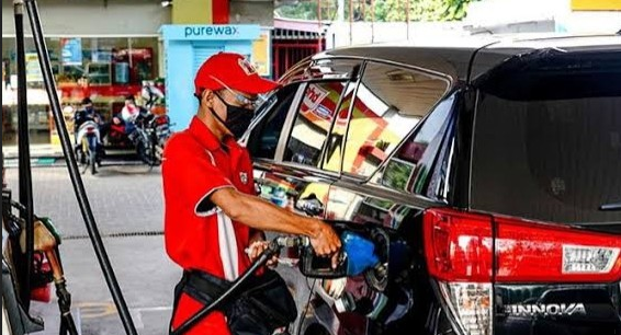 Maraknya Penjualan SPBU di Jakarta Menimbulkan Pertanyaan: Apakah Masih Menjanjikan? Mengisi BBM