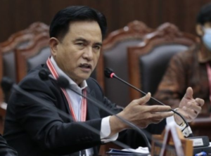 yusril ihza mahendra