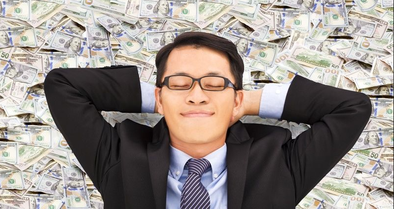 Daftar 10 Terkaya Pejabat RI: Menteri dan Bupati Termasuk orang kaya