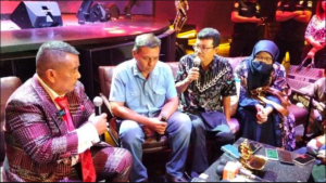 Hotman Paris Hutapea