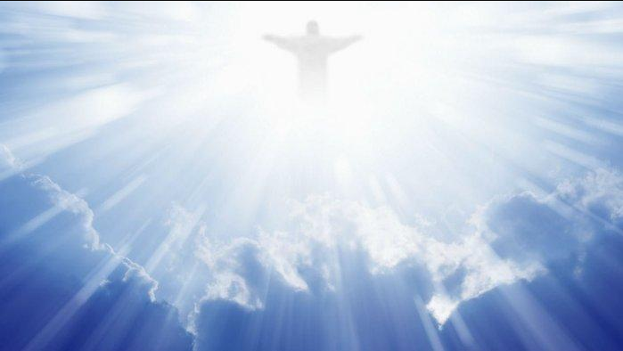 Hari Libur Kenaikan Isa Al-Masih 2023 dan Tradisi Perayaannya di Indonesia ilustrasi kenaikan Isa Al-Masih