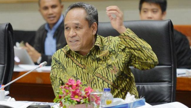 Politisi Partai Demokrat Kritik Presiden Jokowi Soal Netralitas di Pilpres 2024 benny harman