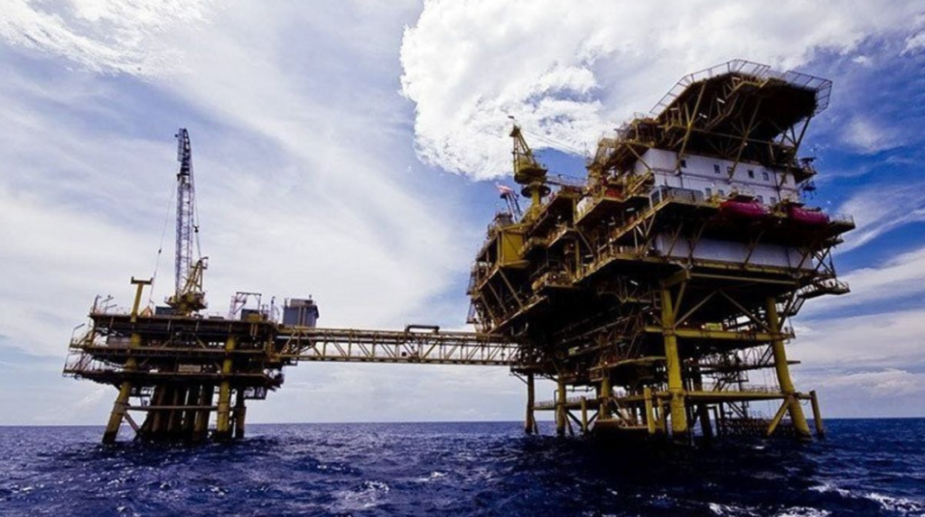 DEN Peringatkan Shell agar Fleksibel dalam Pelepasan Hak Partisipasi Blok Masela blok masela