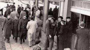 foto manusia masa depan