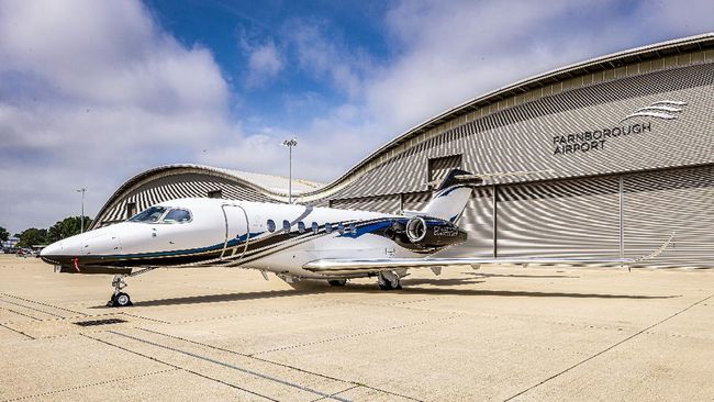 Larangan Baru di Bandara Terkenal Eropa Menjadi Sorotan! Pesawat Jet