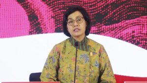 sri mulyani