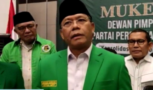 mardiono plt ketua ppp