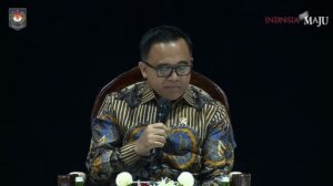 menteri pantb abdullah azwar anas
