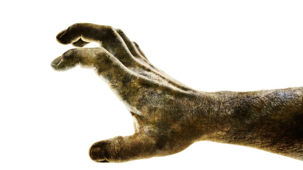 Narkotika Zombie: Ancaman yang Melumat Otak dan Daging? Ilustrasi Dampak Narkotika Zombie