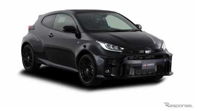 Toyota Hentikan Penjualan Yaris Ativ di Thailand Akibat Skandal Tes Keselamatan Daihatsu toyota yaris gr