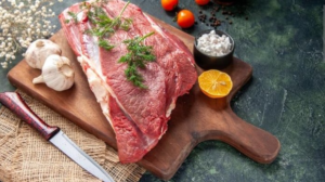 cara memanfaatkan daging qurban dengan baik