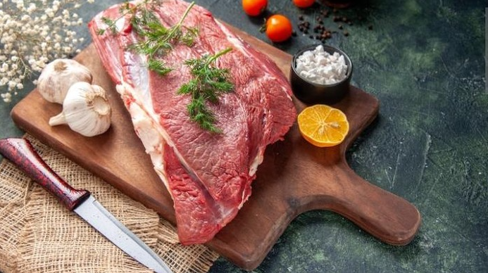 Tips Memanfaatkan Daging Qurban: Kiat Praktis dan Lezat cara memanfaatkan daging qurban dengan baik