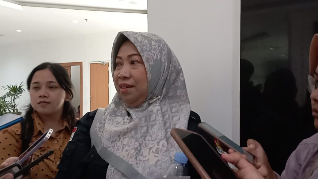 Komisi IV DPRD Perjuangan Hak Karyawan RS H. Darjat