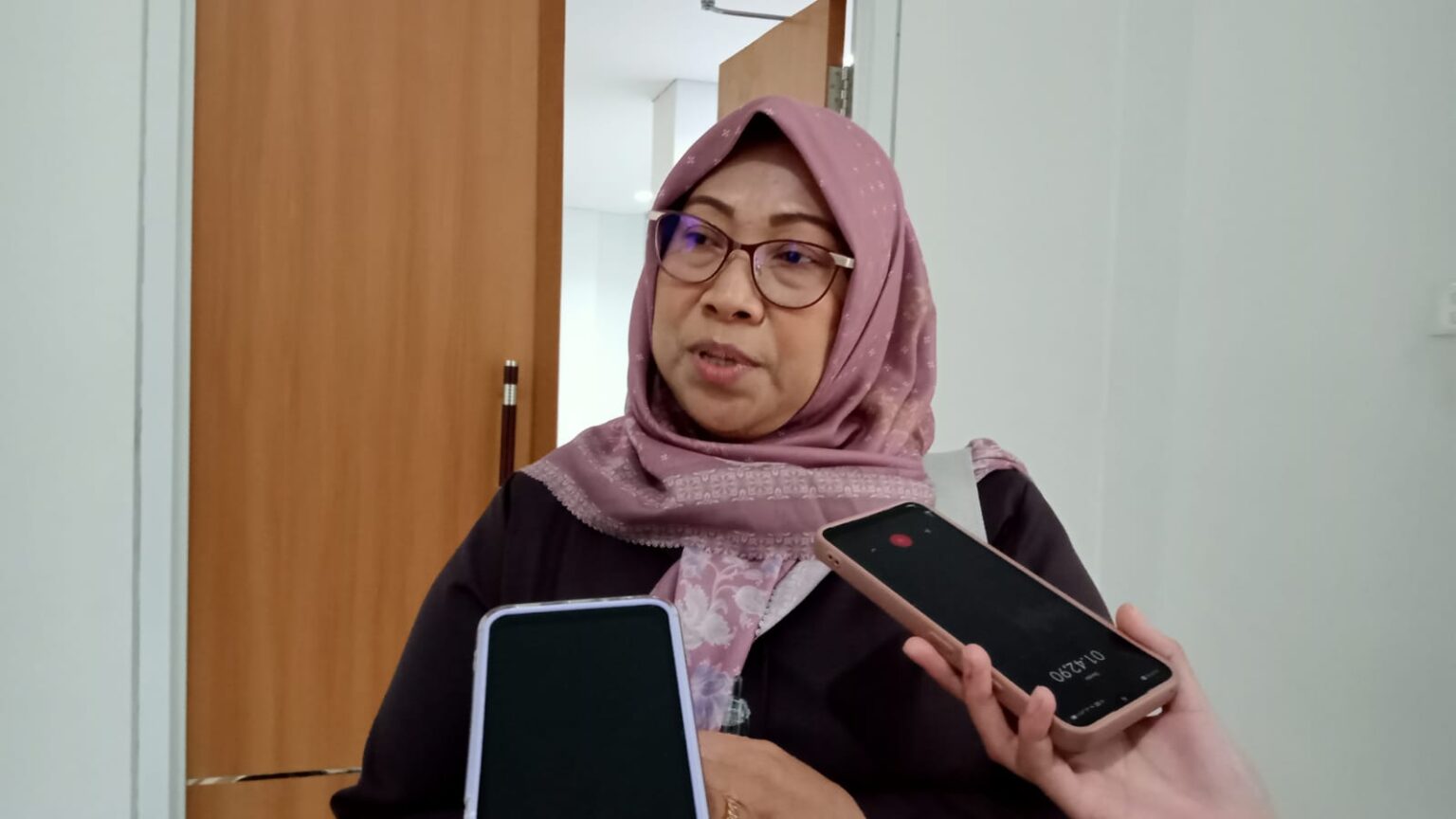 Komisi IV DPRD Samarinda Mendukung Minat Baca Masyarakat