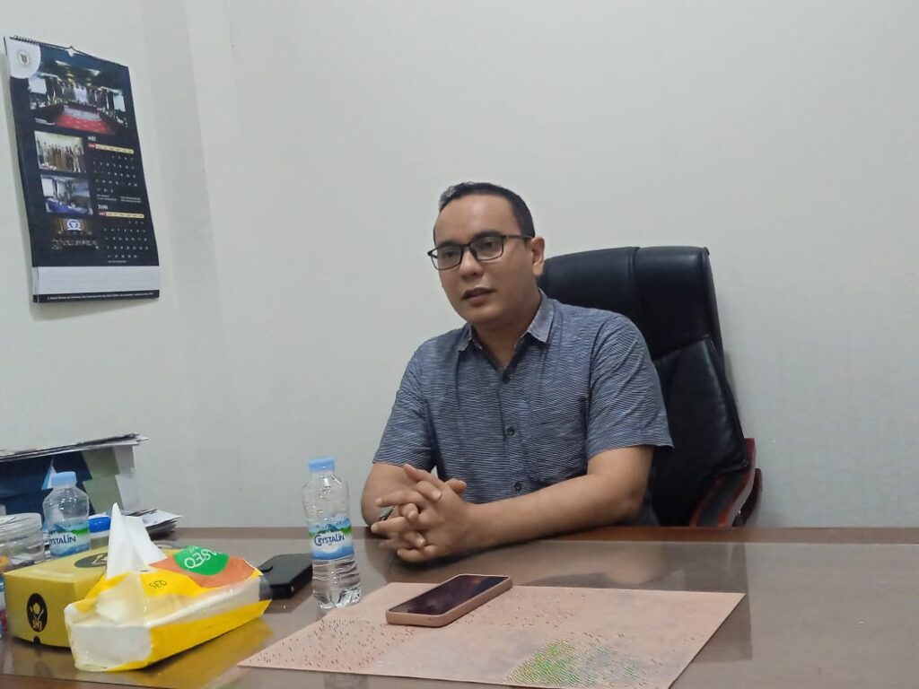 Pemkot Samarinda Pindahkan Rekening Demi Efisiensi APBD