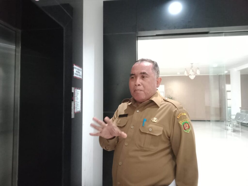 Dinas Perpustakaan Samarinda Bangun Perpustakaan Futuristik