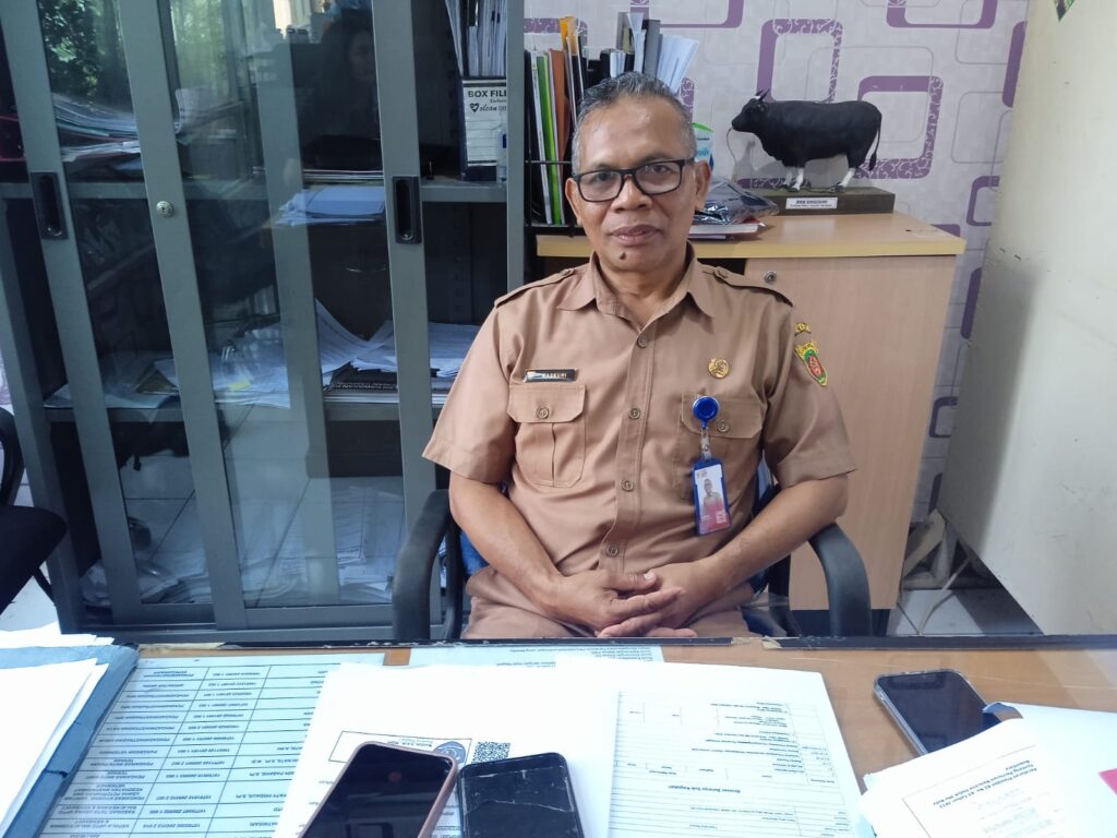 Stok Daging Aman, 13.000 Sapi untuk Idul Adha Samarinda