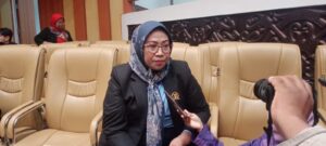 Ketua komisi IV DPRD Samarinda