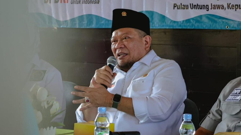 Angka Diabetes Melambung, Ketua DPD RI Warning Kemenkes