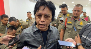 Ilustrasi. Adian Napitupulu Ungkap Capres 2024 (.inet)