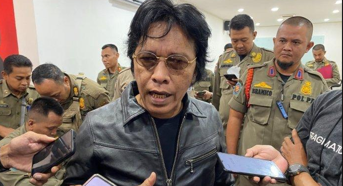 Terkuak! Adian Napitupulu Ungkap Capres 2024 Ilustrasi. Adian Napitupulu Ungkap Capres 2024 (.inet)