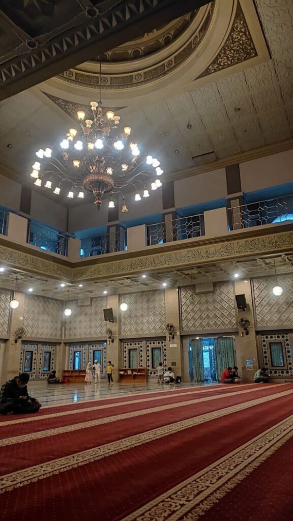 Berita Mengejutkan: 28 & 30 Juni Ditetapkan sebagai Cuti Iduladha Pemerintah Resmi Menambah Cuti Idul Adha 2023. Semula Idul Adha Hanya Libur di Kamis, 29 Juni 2023.