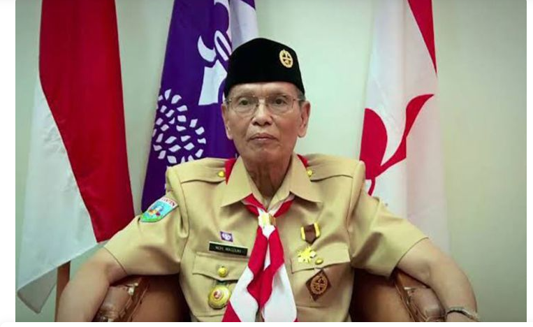 Mantan Wagub Banten HM Masduki Tutup Usia Kabar Duka, Mantan Wagub Banten HM Masduki Meninggal Dunia