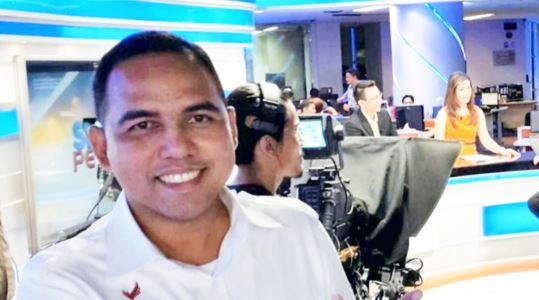 Brigjen Pol Endar Priantoro Kembali Menjabat  Setelah Kontroversi Pencopotan Jabatan Brigjen Pol Endar Priantoro