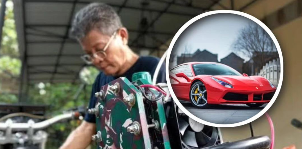 Nikuba: Inovasi Terpinggirkan yang Mendunia