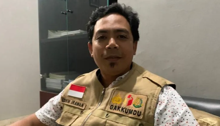 Bawaslu Penajam Awasi Medsos Pemerintah Hingga Pemilu 2024