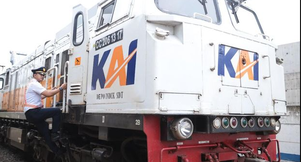 Jokowi Batalkan Kereta Cepat Jakarta-Surabaya, Mengapa? Kereta Cepat