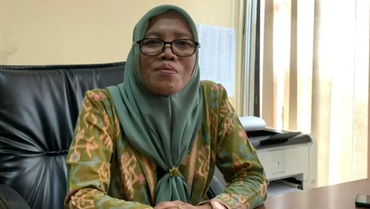 Rekam KTP-el Pemilih Pemula Penajam sebelum Pemilu