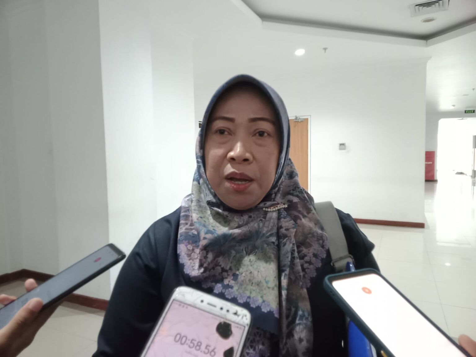 Puji Astuti Dukung Program Rumah Kreasi AGP di Kota Samarinda AGP