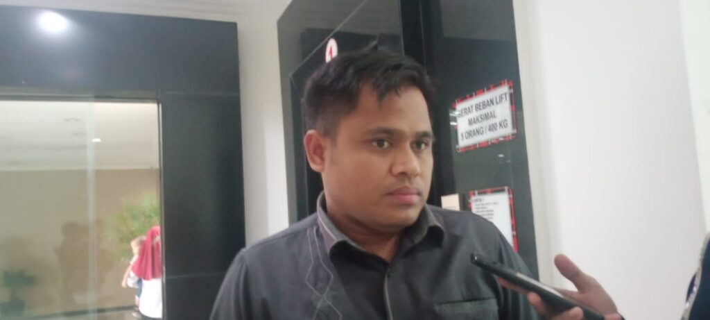 Maswedi Dorong RSDH Berinovasi Sebagai Icon Samarinda Maswedi