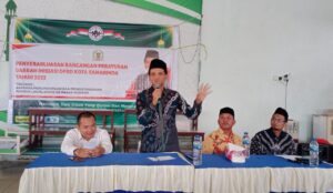 Sosialisasi