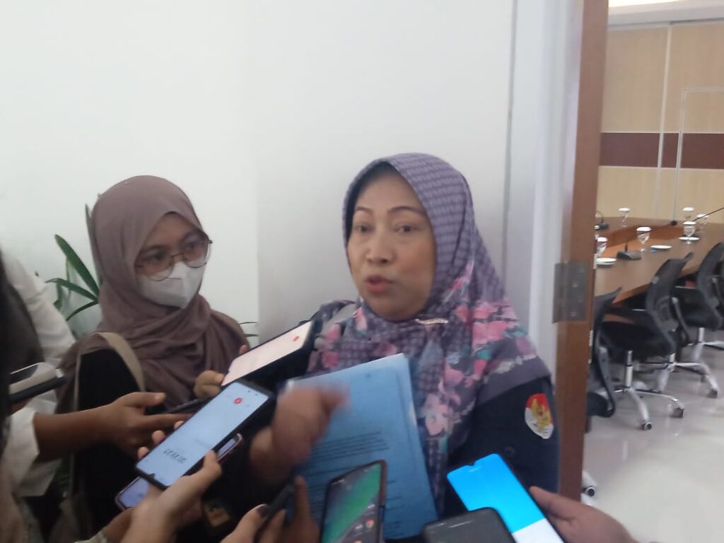 Komisi IV Kembali Bahas Tuntutan Eks Karyawan RSHD RSHD