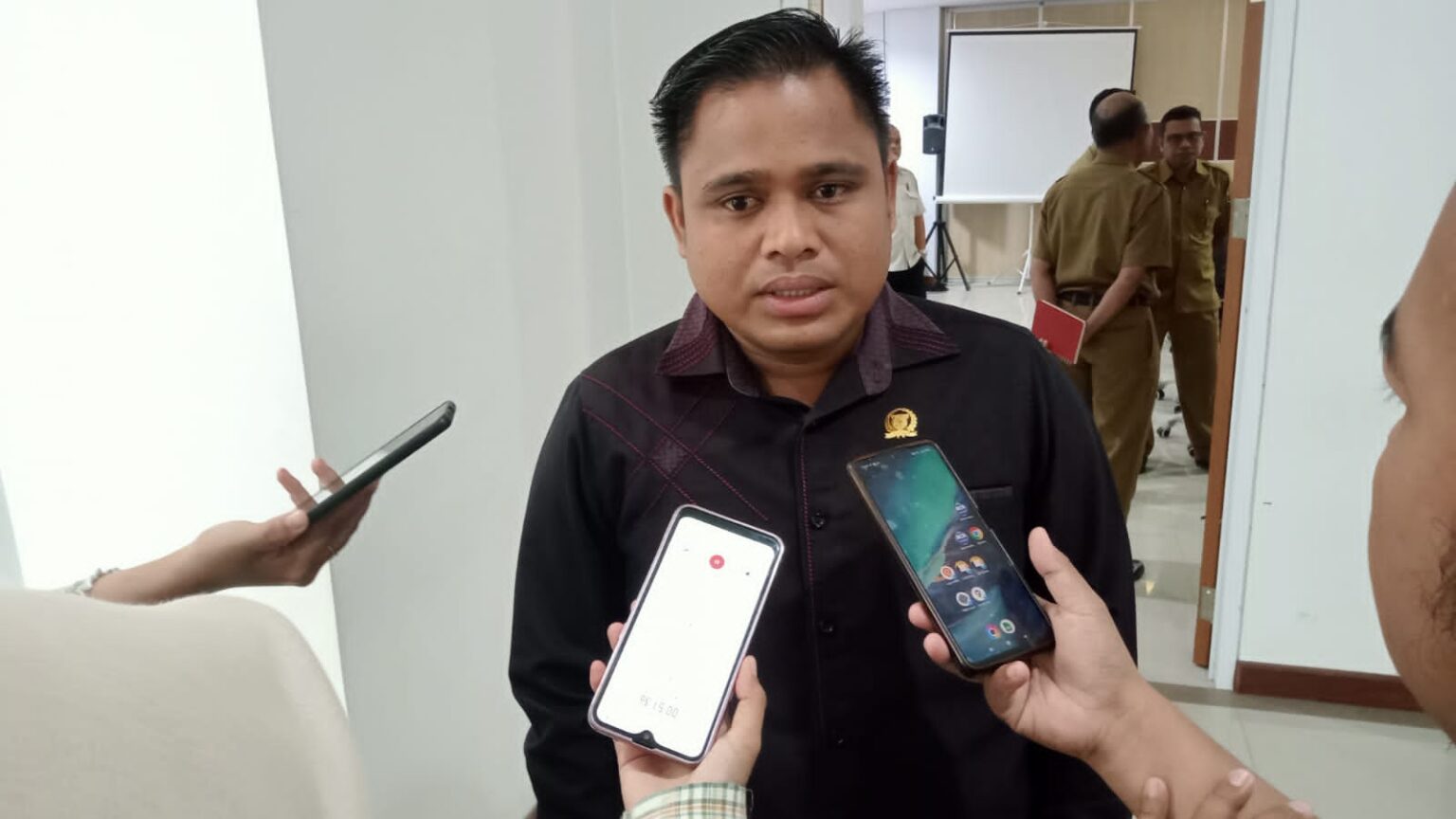 Perhatian DPRD: Penanganan PMKS Samarinda DPRD