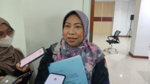 Stunting di Samarinda