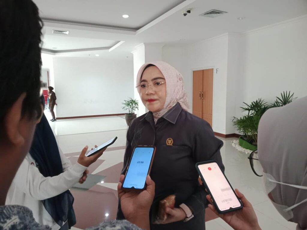 Memperkuat Sinergi Legislatif untuk Pembangunan legislatif