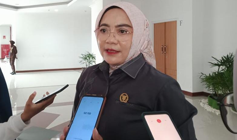 Pemindahan RKUD Samarinda, Laila : Masih Perlu Didiskusikan Pemindahan Rekening