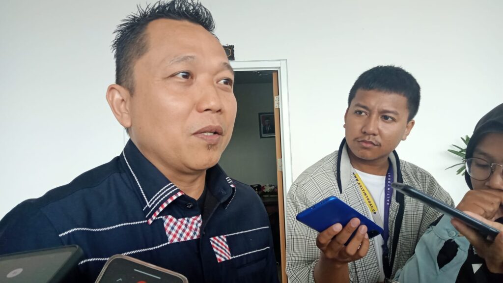 Update Rutin Data Miskin: Permintaan DPRD Samarinda Data Miskin