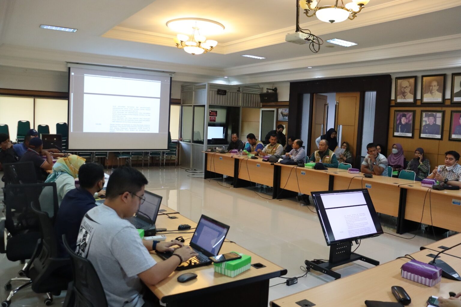 Pengusaha Apresiasi SK Gubernur Larangan Domba Masuk Benua Etam Direvisi