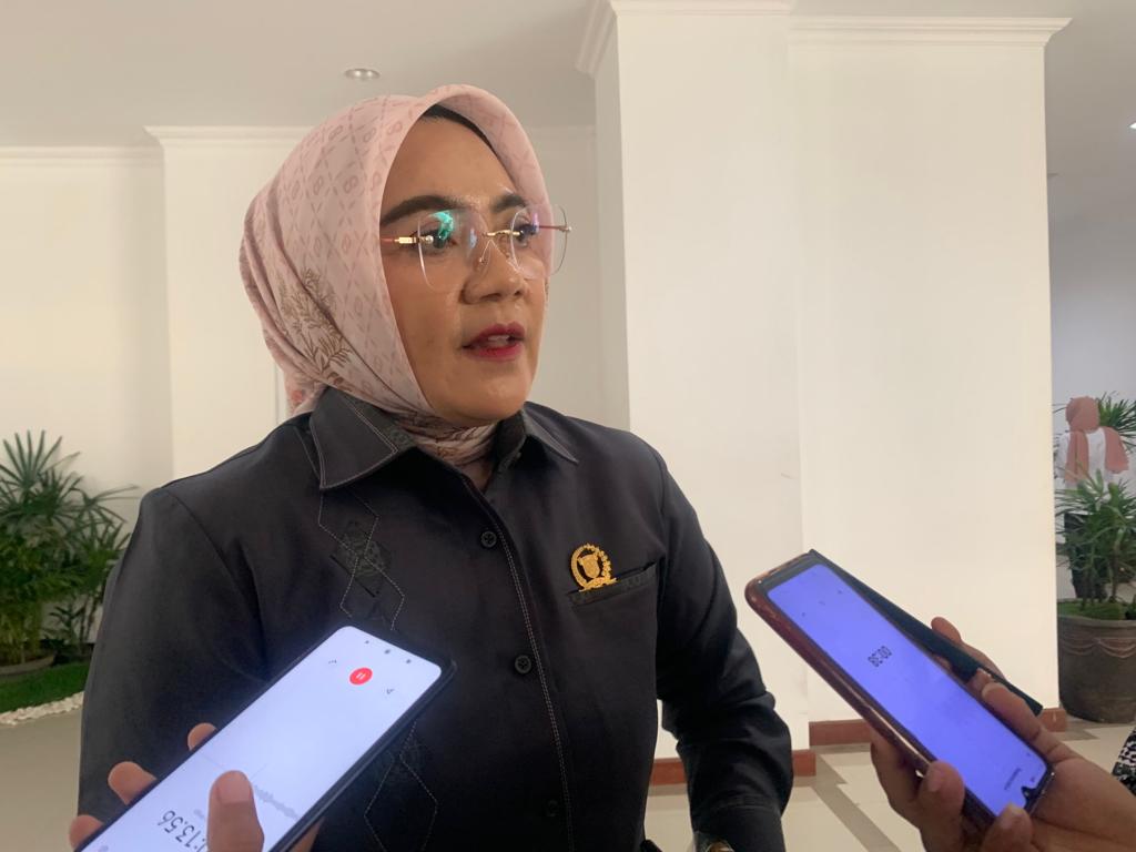 Optimalkan Jalur Mahakam untuk PAD Samarinda PAD