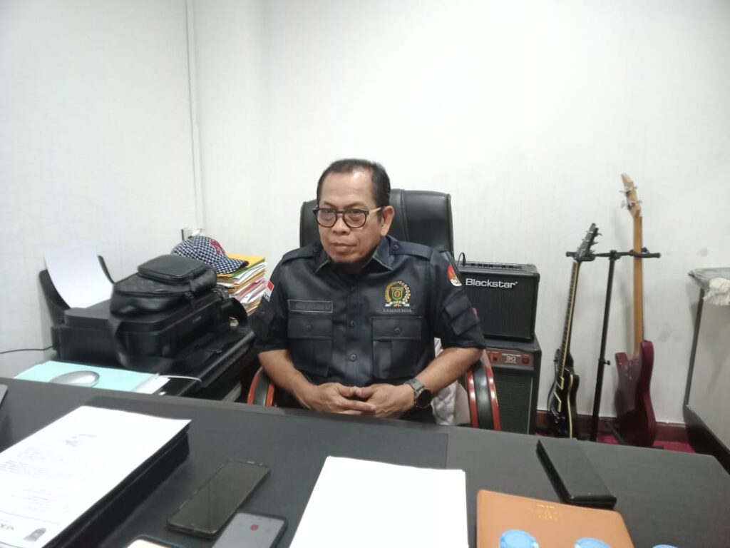 DPRD & Damkar Samarinda: Progres 2023 & Rancangan 2024 UMKM